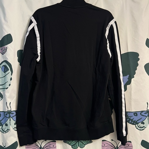 Calvin Klein Jeans Track Jacket - Picture 2 of 5